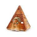 Аромалампа Пирамида роспись