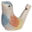 Сувенир - игрушка, керамическая водяная свистулька птичка, купить оптом можно у нас