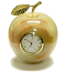 Сувенирные часы, сувенир из оникса